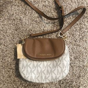 MK Crossbody Purse